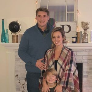 Meet your Posher, Kyle